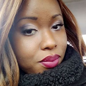 Meet your Posher, Tiera